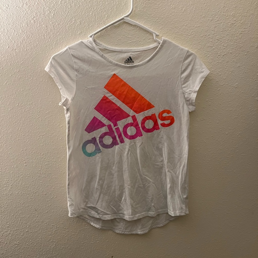 Adidas t-shirt